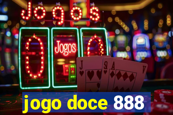 jogo doce 888